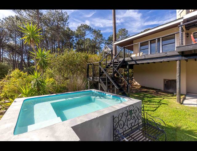 1 BEDROOM SEMI DETACHED TO LET IN SILVERMIST MOUNTAIN LODGE